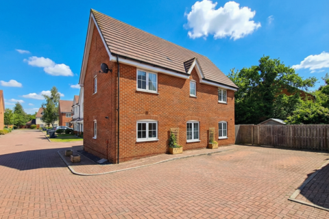 undefined, Goodwins Close, Little Canfield CM6