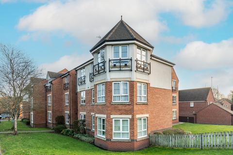 undefined, Britannia Close, Redditch, Worcestershire, B98