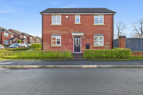 undefined, Brook Close, Hyde, SK14 5SL