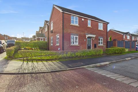 undefined, Brook Close, Hyde, SK14 5SL