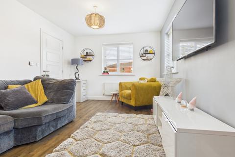 undefined, Brook Close, Hyde, SK14 5SL