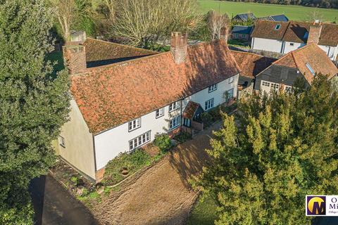 undefined, CHAIN FREE - The Street, Furneux Pelham, Herts
