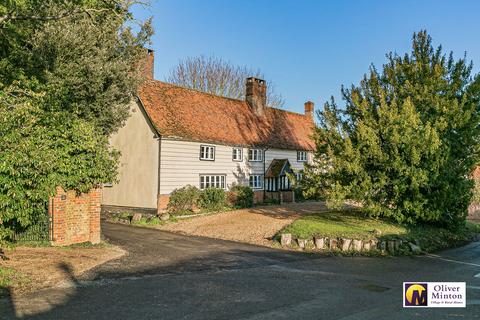 undefined, CHAIN FREE - The Street, Furneux Pelham, Herts