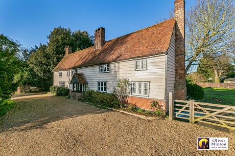 undefined, CHAIN FREE - The Street, Furneux Pelham, Herts