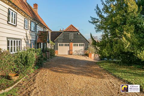 undefined, CHAIN FREE - The Street, Furneux Pelham, Herts