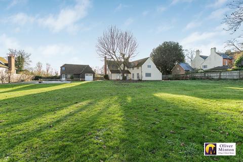 4 bedroom detached house for sale, CHAIN FREE - The Street, Furneux Pelham, Herts