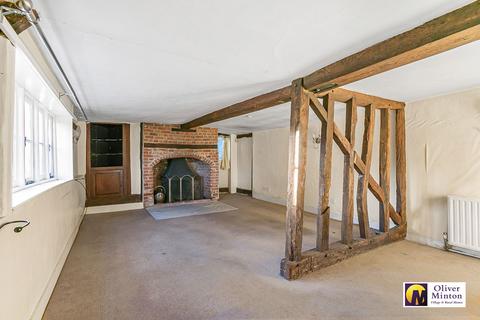 4 bedroom detached house for sale, CHAIN FREE - The Street, Furneux Pelham, Herts