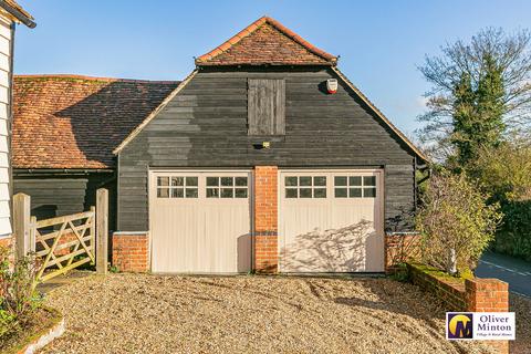 4 bedroom detached house for sale, CHAIN FREE - The Street, Furneux Pelham, Herts