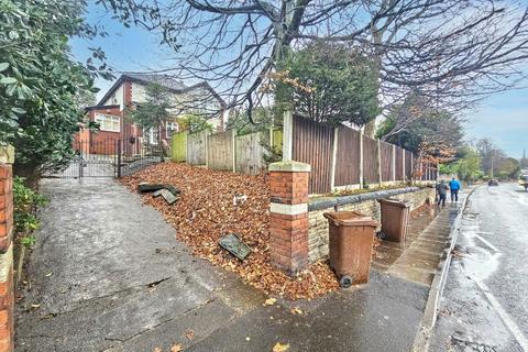 undefined, Prestwich, Manchester M25