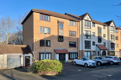 undefined, The Gallolee, Colinton, Edinburgh, EH13