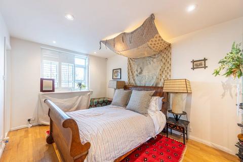 undefined, Westbourne Grove, Notting Hill, London, W11