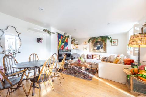 undefined, Westbourne Grove, Notting Hill, London, W11
