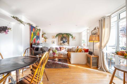 undefined, Westbourne Grove, Notting Hill, London, W11