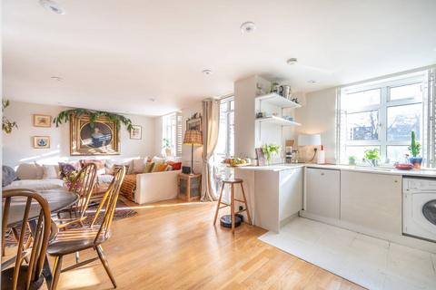 undefined, Westbourne Grove, Notting Hill, London, W11