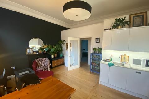 undefined, Bridge Place, Stockbridge, Edinburgh, EH3