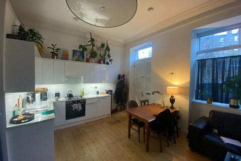 undefined, Bridge Place, Stockbridge, Edinburgh, EH3