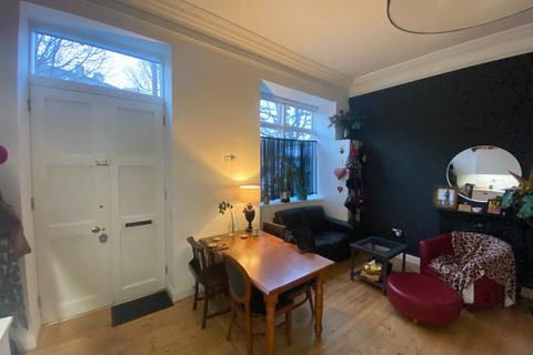 undefined, Bridge Place, Stockbridge, Edinburgh, EH3