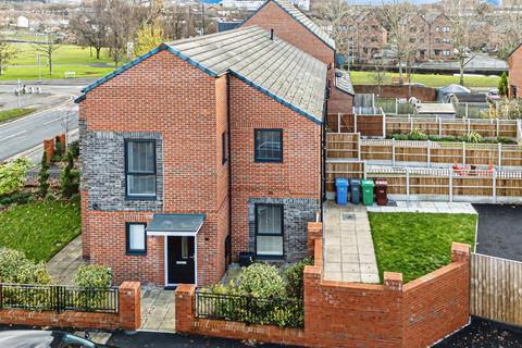 undefined, Garforth Avenue, Greater Manchester M4