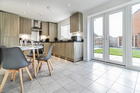 undefined, Garforth Avenue, Greater Manchester M4