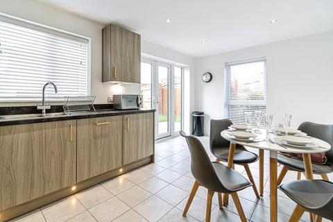 undefined, Garforth Avenue, Greater Manchester M4