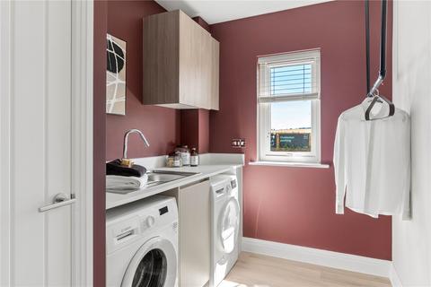 undefined, Kinloch Road, Netherhall Gardens, Cambridge