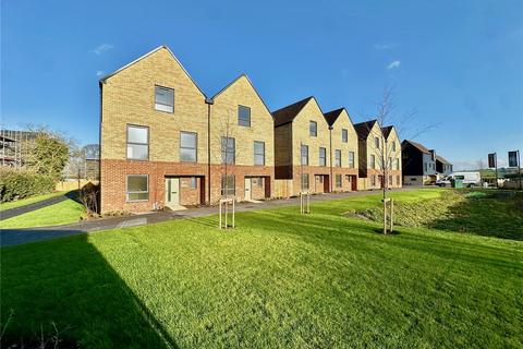 undefined, Kinloch Road, Netherhall Gardens, Cambridge