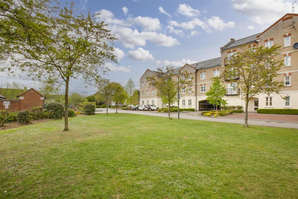Communal gardens
