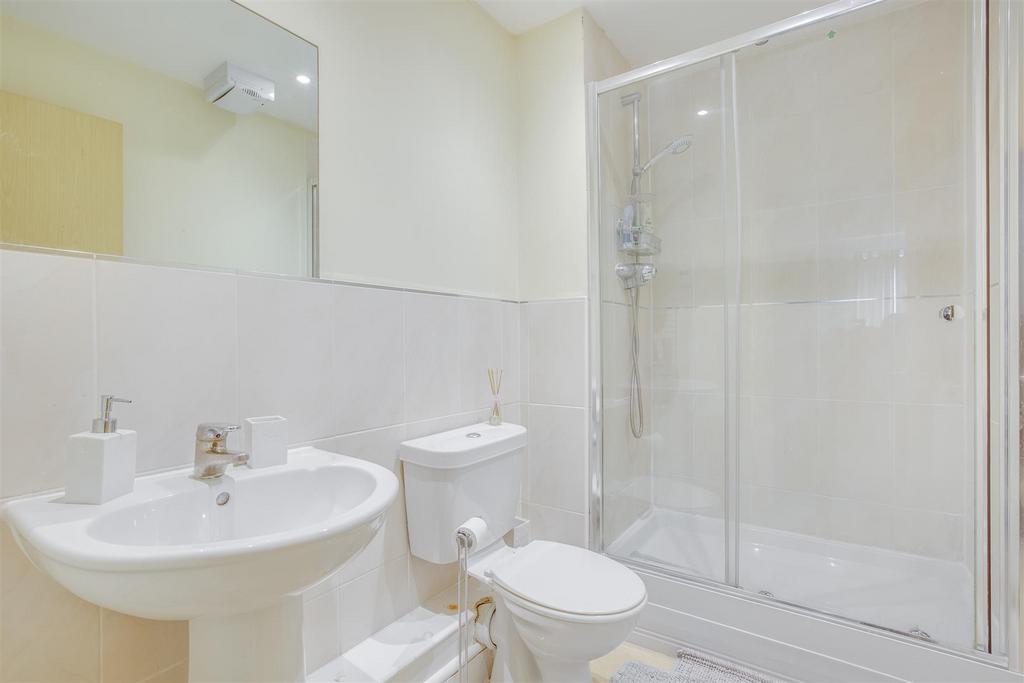 En suite
