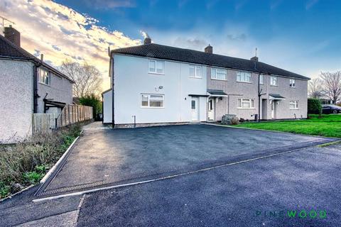 undefined, Ashcroft Drive, Chesterfield S41