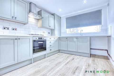 undefined, Ashcroft Drive, Chesterfield S41