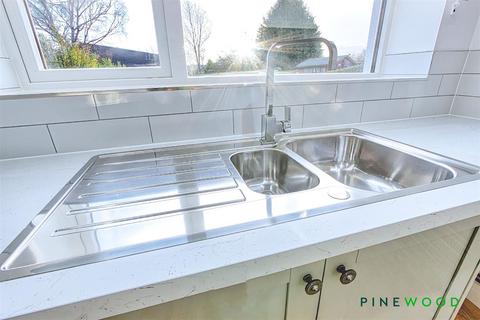undefined, Ashcroft Drive, Chesterfield S41