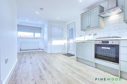 undefined, Ashcroft Drive, Chesterfield S41