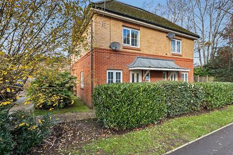 undefined, St. Dominic Close, Farnborough