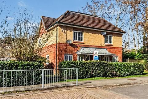 undefined, St. Dominic Close, Farnborough