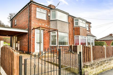 undefined, Manor Laith Road, Sheffield S2