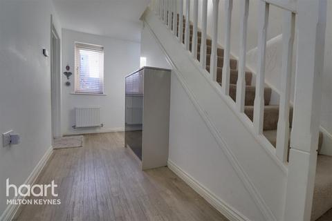 undefined, Lansbury Road, Newton Leys