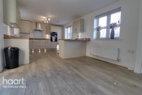 undefined, Lansbury Road, Newton Leys