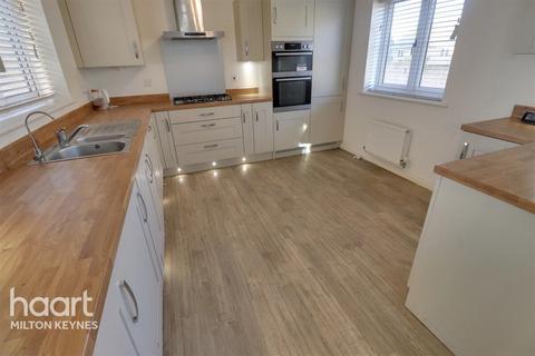 undefined, Lansbury Road, Newton Leys