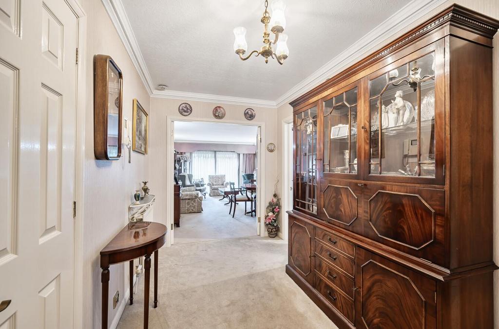 Davidson Frost-Wellings, DFW, Marsh Lane, Stanmore
