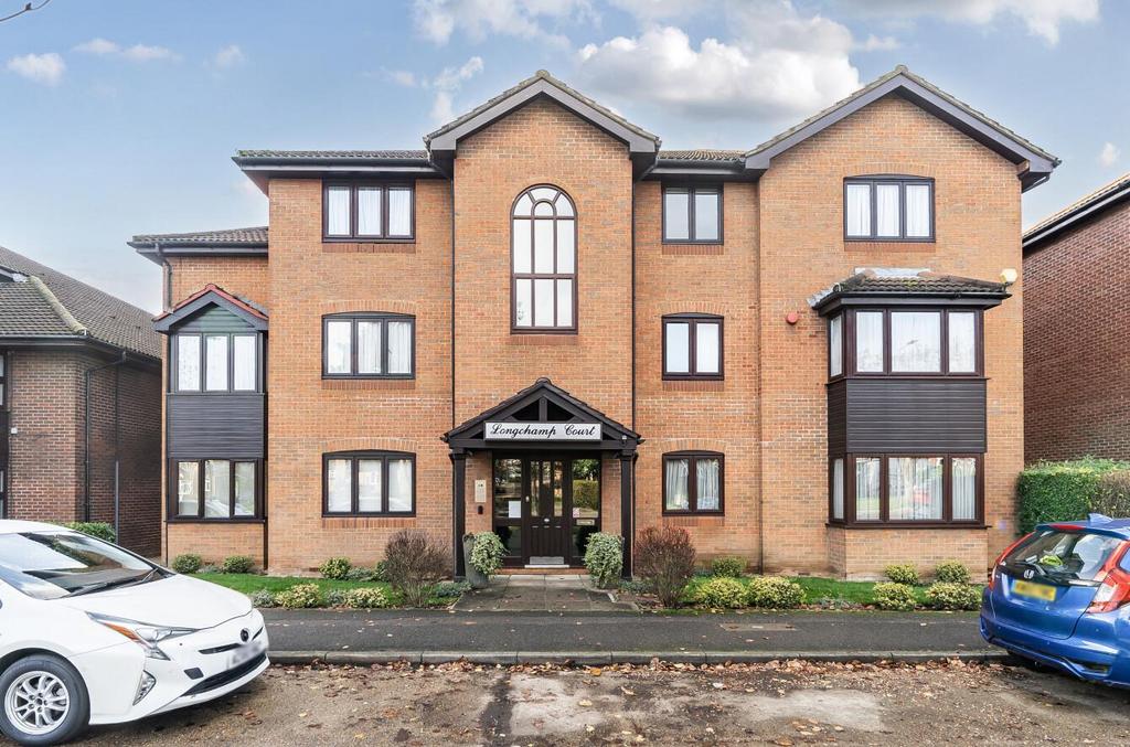 Davidson Frost-Wellings, DFW, Marsh Lane, Stanmore