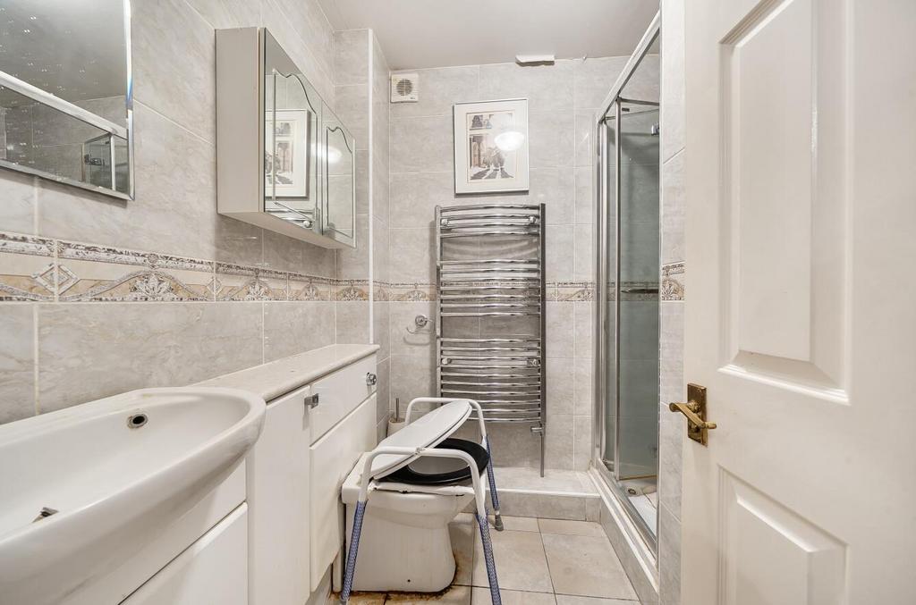 Davidson Frost-Wellings, DFW, Marsh Lane, Stanmore