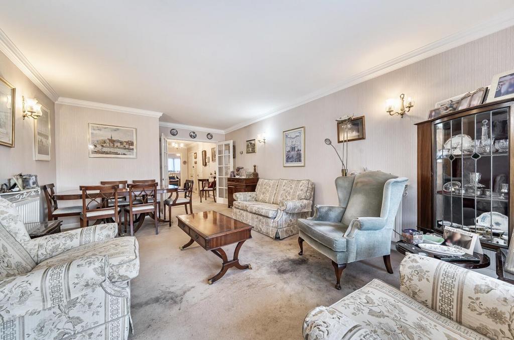 Davidson Frost-Wellings, DFW, Marsh Lane, Stanmore