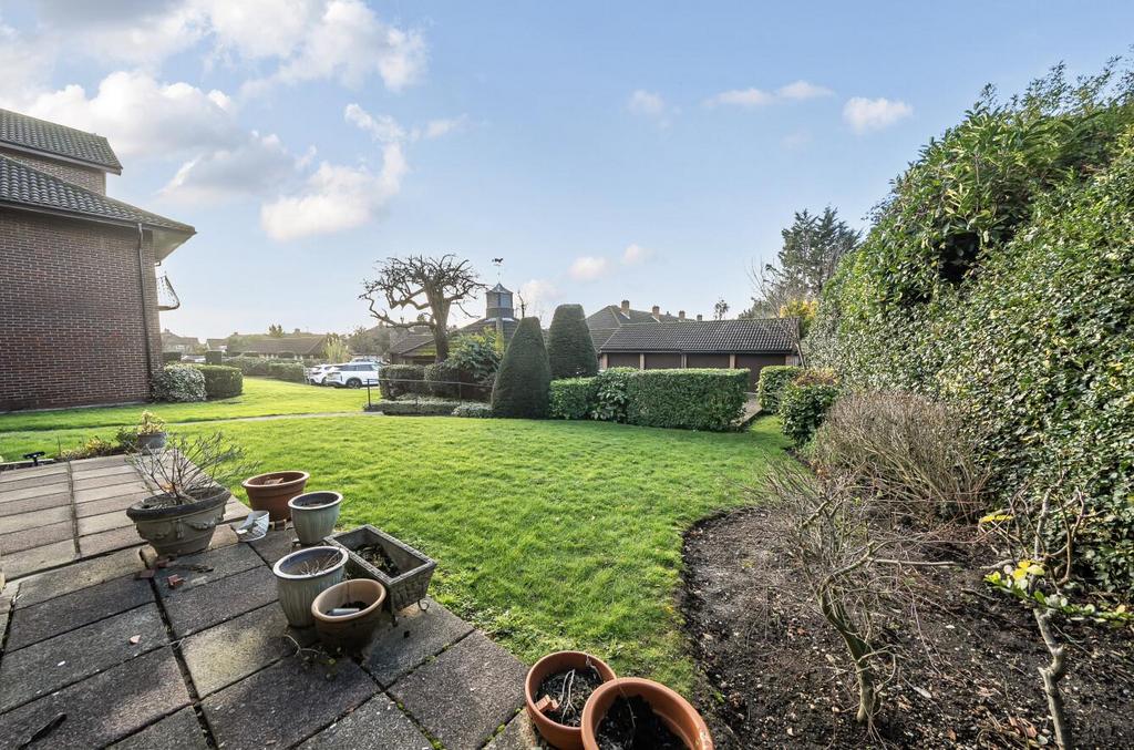 Davidson Frost-Wellings, DFW, Marsh Lane, Stanmore