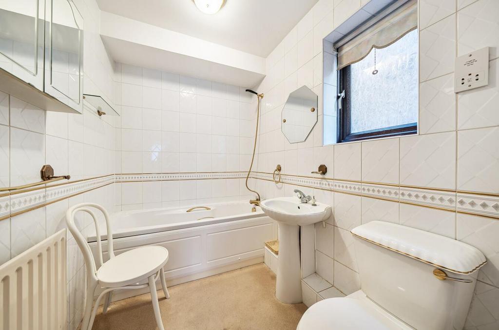 Davidson Frost-Wellings, DFW, Marsh Lane, Stanmore
