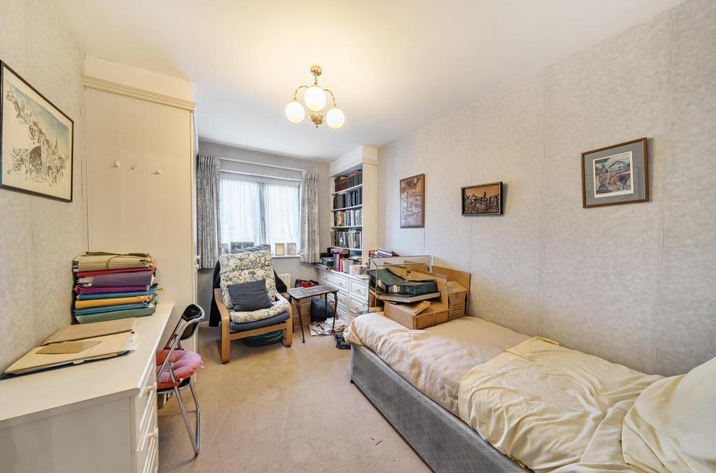 Davidson Frost-Wellings, DFW, Marsh Lane, Stanmore