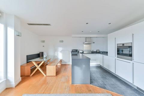 undefined, Building 22, Woolwich Riverside, London, SE18