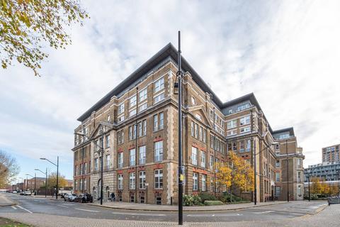 undefined, Building 22, Woolwich Riverside, London, SE18
