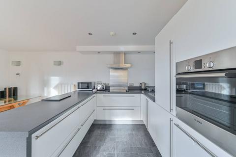 undefined, Building 22, Woolwich Riverside, London, SE18