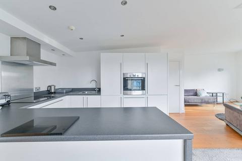 undefined, Building 22, Woolwich Riverside, London, SE18
