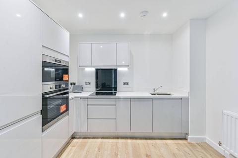 undefined, Jutsum House, Woolwich, Thamesmead, SE28